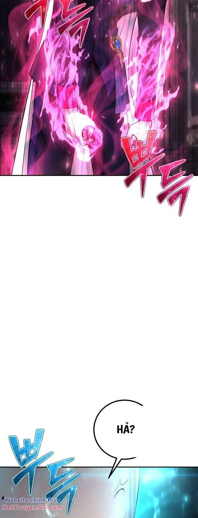 Tôi Mạnh Hơn Anh Hùng: Chapter 32