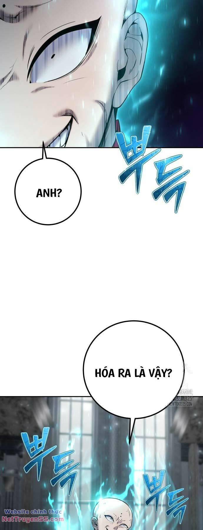 Tôi Mạnh Hơn Anh Hùng: Chapter 32