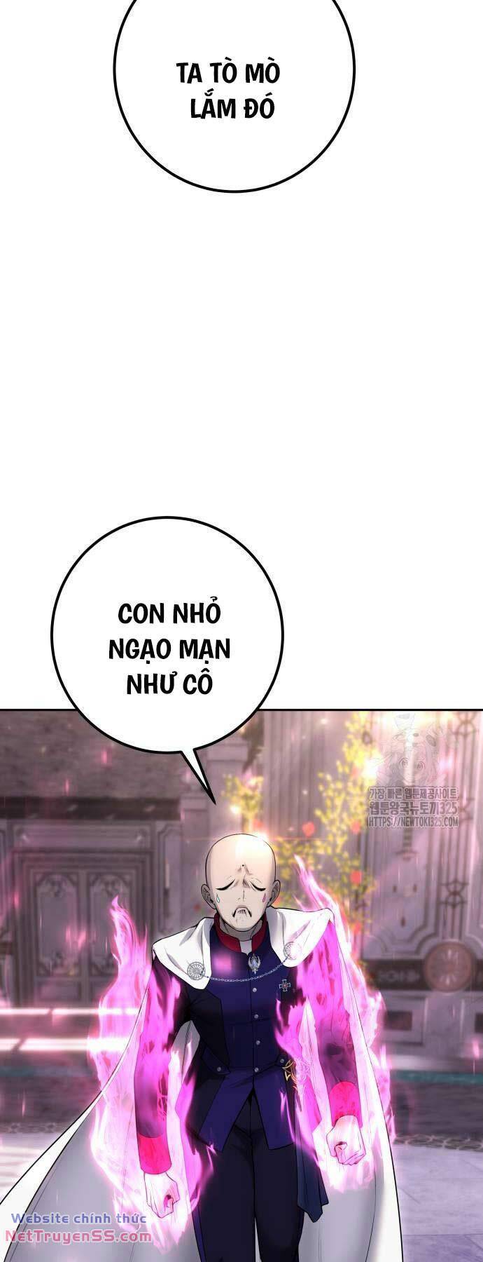 Tôi Mạnh Hơn Anh Hùng: Chapter 32