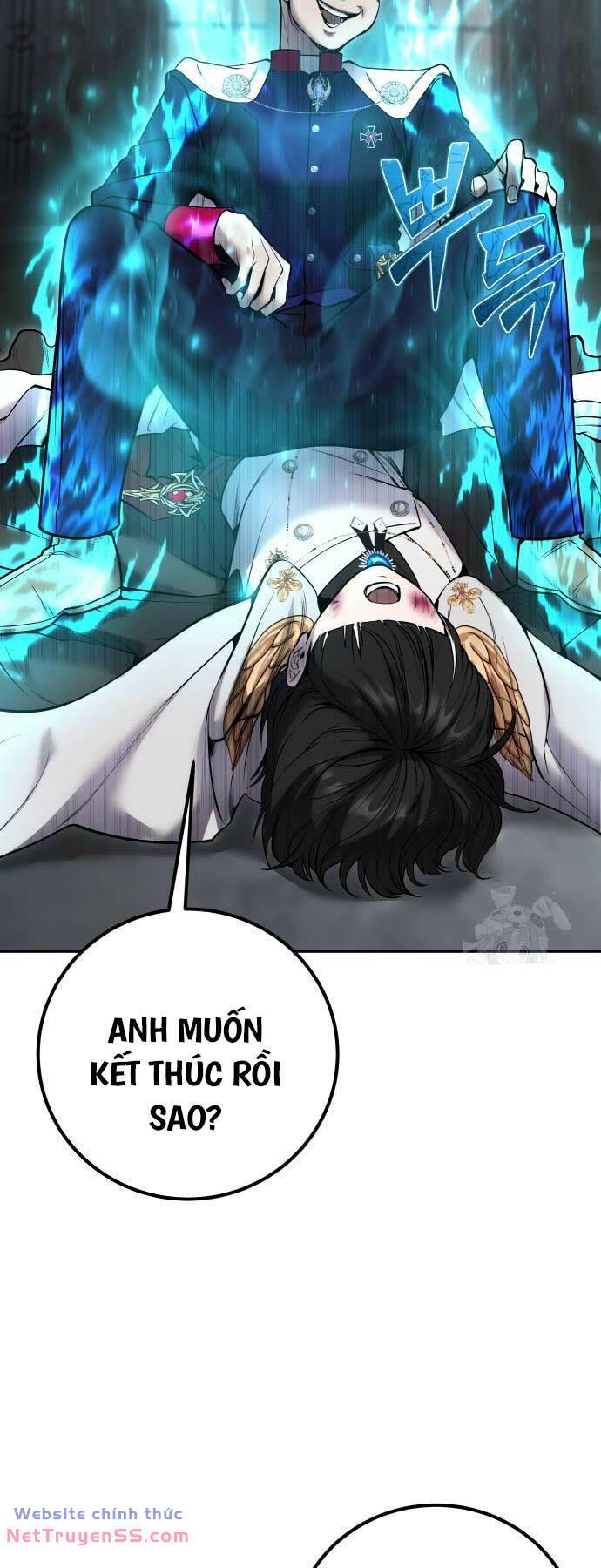 Tôi Mạnh Hơn Anh Hùng: Chapter 32