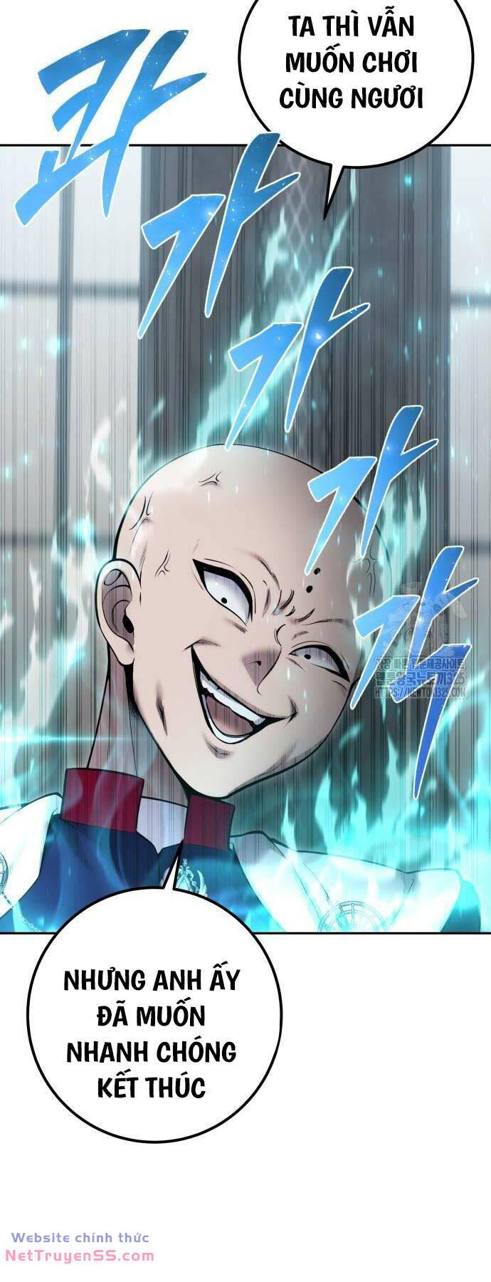 Tôi Mạnh Hơn Anh Hùng: Chapter 32
