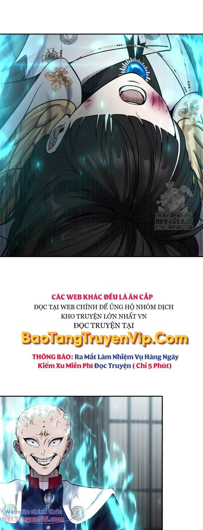 Tôi Mạnh Hơn Anh Hùng: Chapter 32