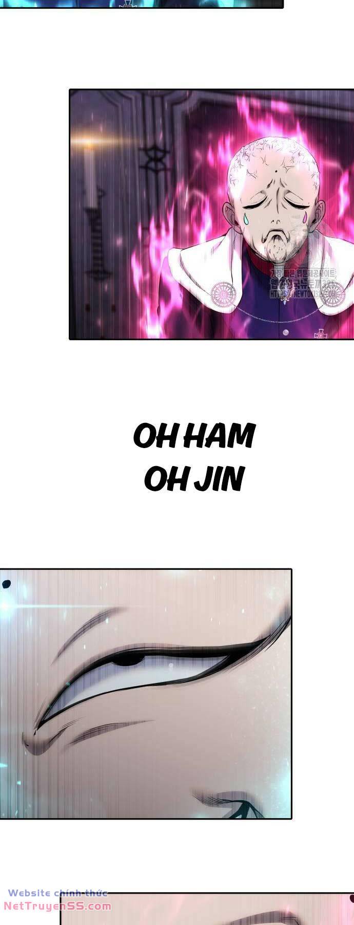Tôi Mạnh Hơn Anh Hùng: Chapter 32