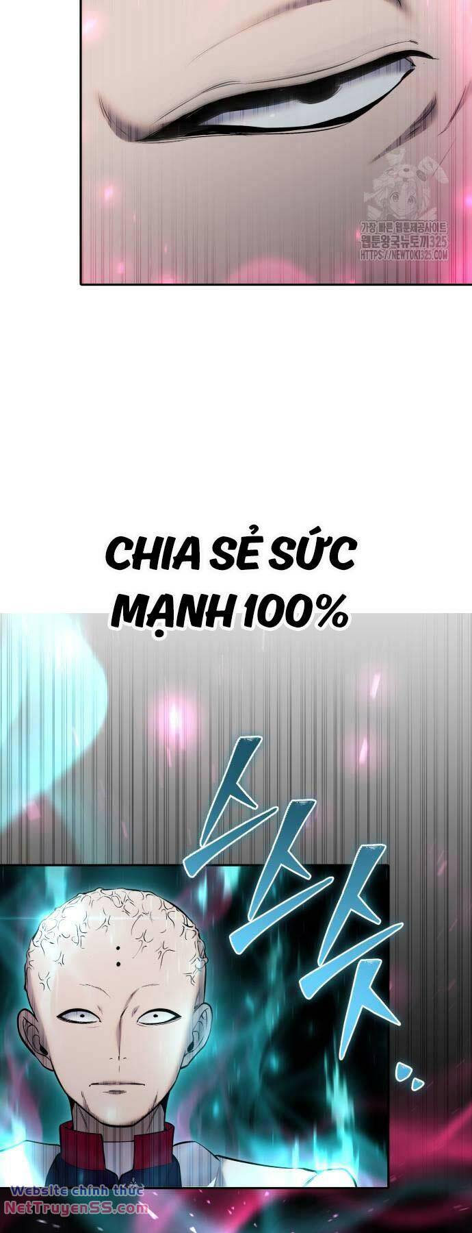 Tôi Mạnh Hơn Anh Hùng: Chapter 32