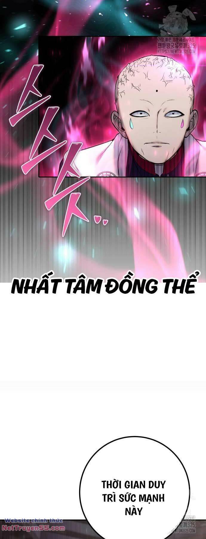 Tôi Mạnh Hơn Anh Hùng: Chapter 32