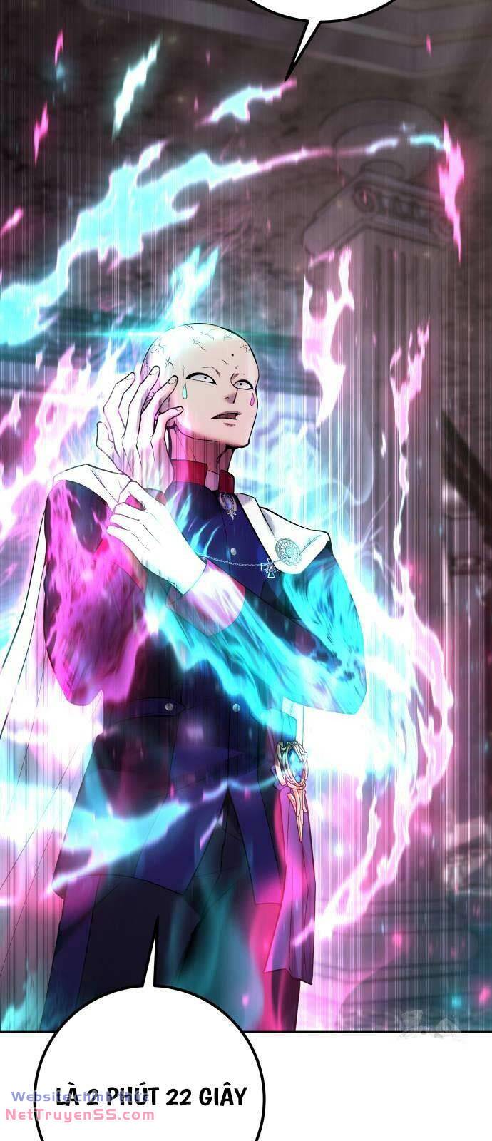 Tôi Mạnh Hơn Anh Hùng: Chapter 32