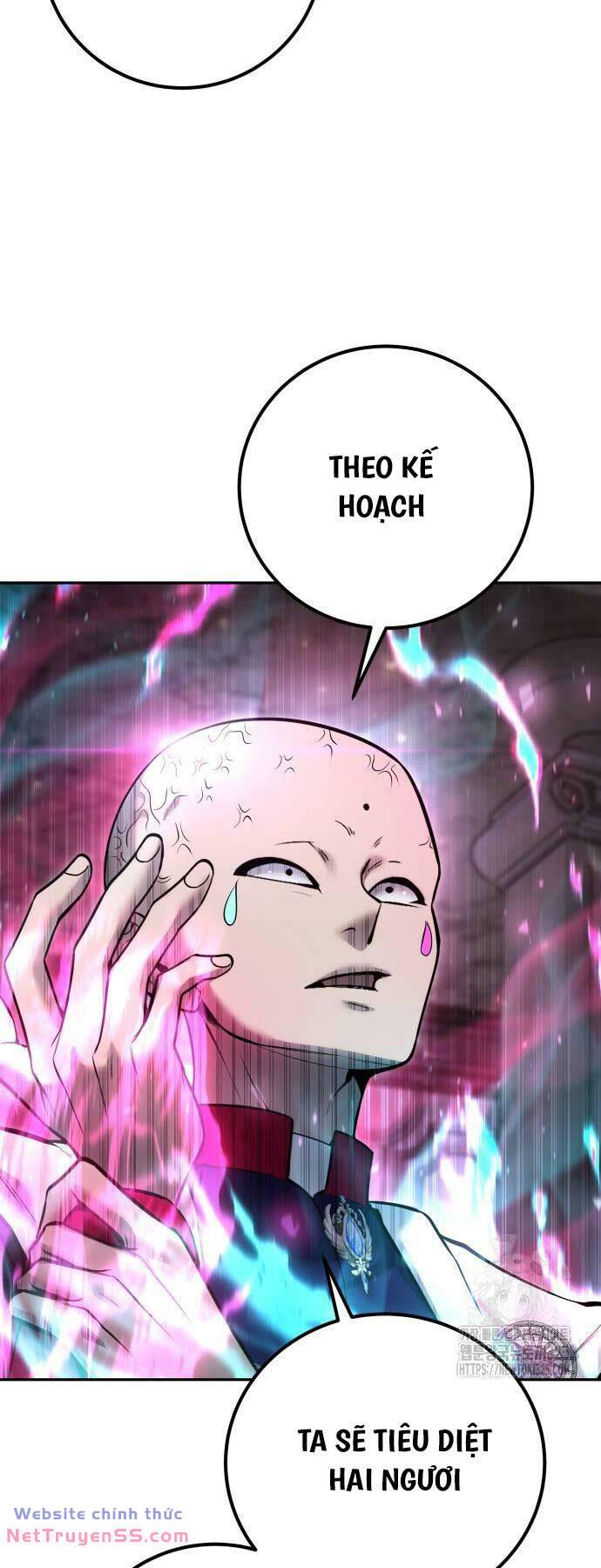 Tôi Mạnh Hơn Anh Hùng: Chapter 32