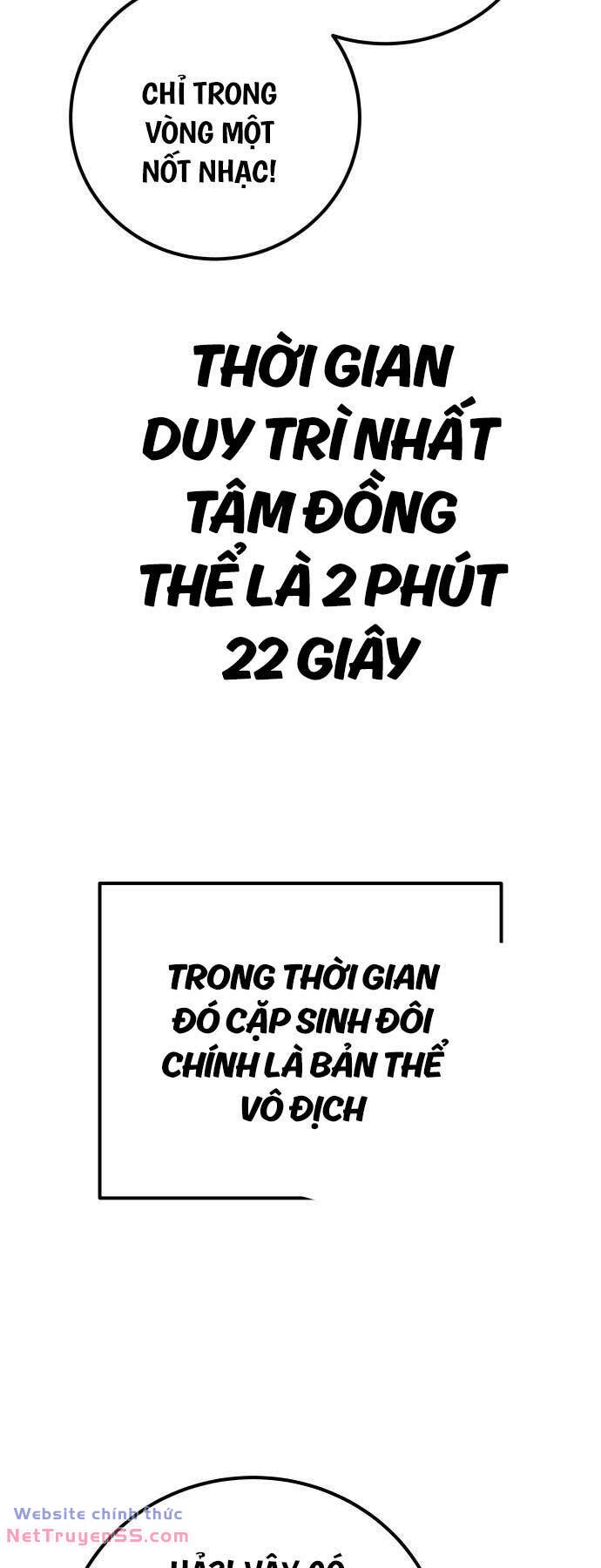 Tôi Mạnh Hơn Anh Hùng: Chapter 32
