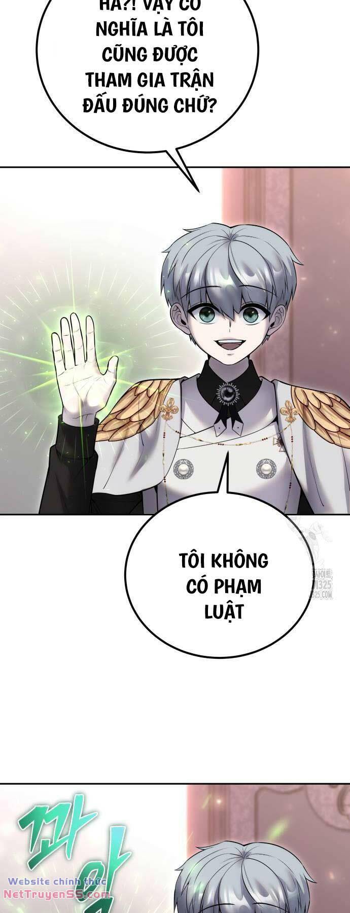 Tôi Mạnh Hơn Anh Hùng: Chapter 32
