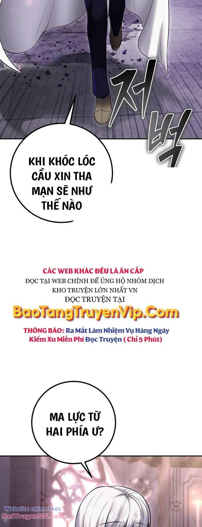 Tôi Mạnh Hơn Anh Hùng: Chapter 32
