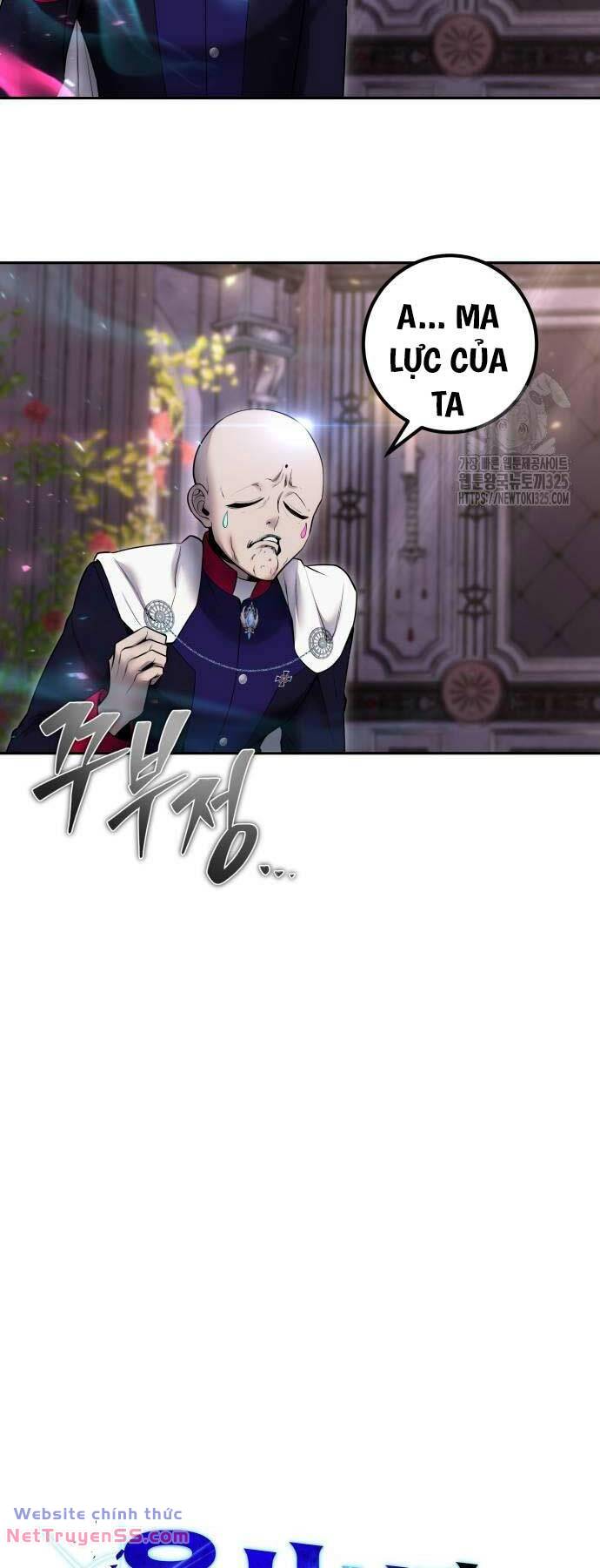 Tôi Mạnh Hơn Anh Hùng: Chapter 32
