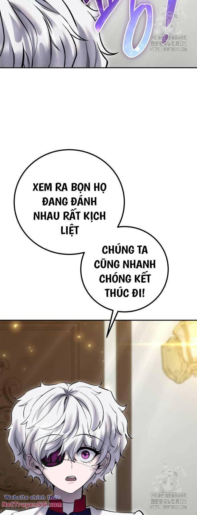 Tôi Mạnh Hơn Anh Hùng: Chapter 32