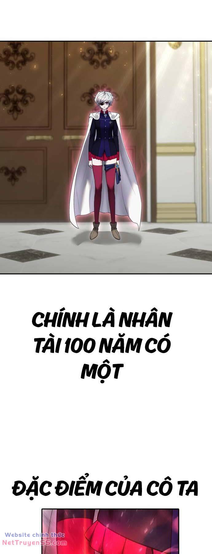 Tôi Mạnh Hơn Anh Hùng: Chapter 32
