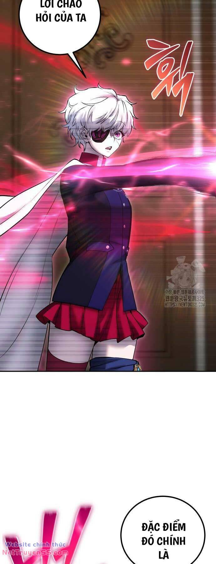 Tôi Mạnh Hơn Anh Hùng: Chapter 32