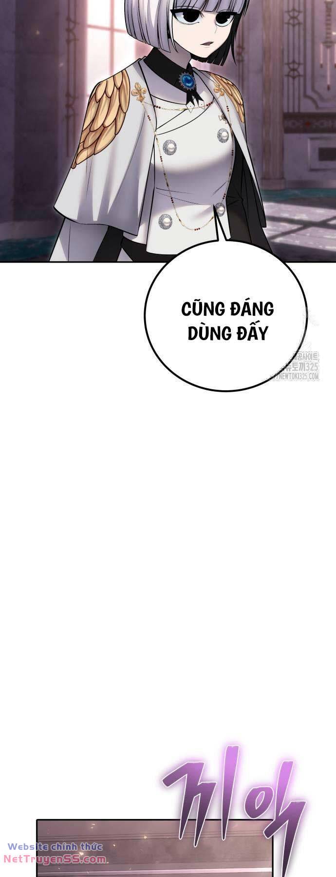Tôi Mạnh Hơn Anh Hùng: Chapter 32