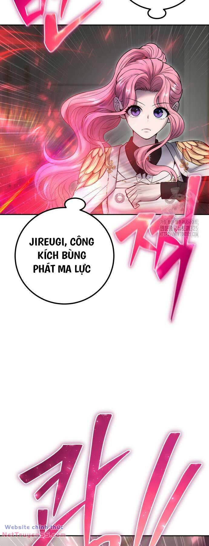 Tôi Mạnh Hơn Anh Hùng: Chapter 32