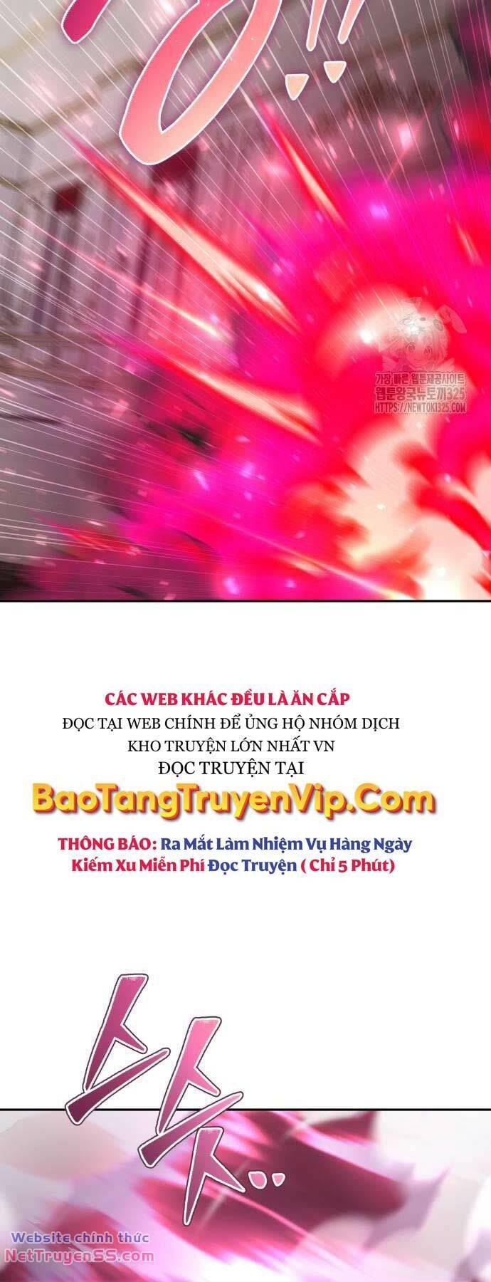 Tôi Mạnh Hơn Anh Hùng: Chapter 32