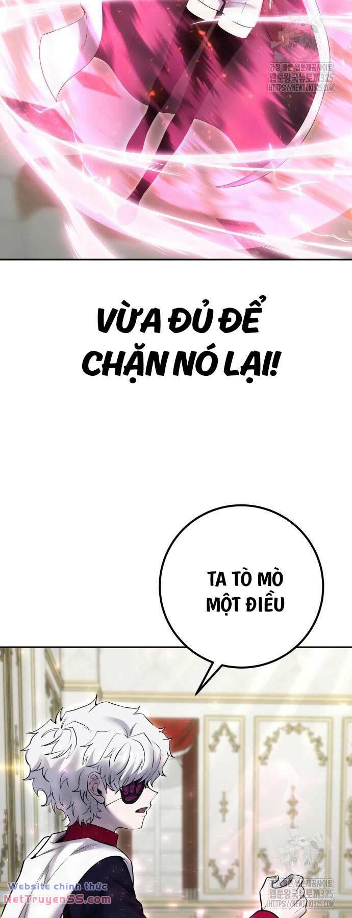 Tôi Mạnh Hơn Anh Hùng: Chapter 32