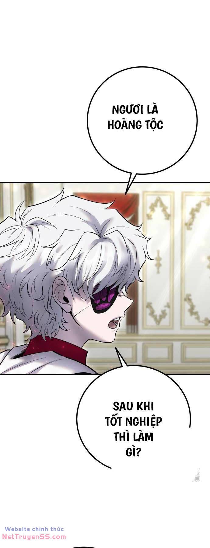 Tôi Mạnh Hơn Anh Hùng: Chapter 32