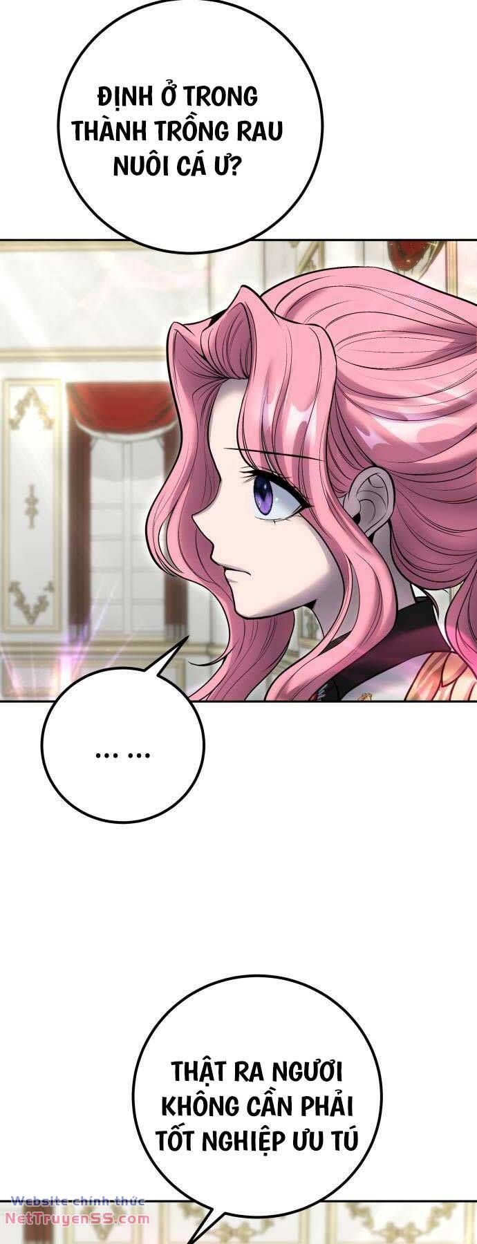 Tôi Mạnh Hơn Anh Hùng: Chapter 32
