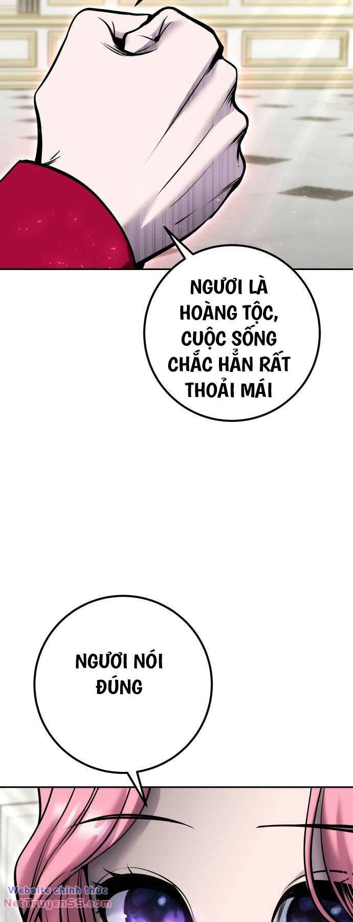 Tôi Mạnh Hơn Anh Hùng: Chapter 32
