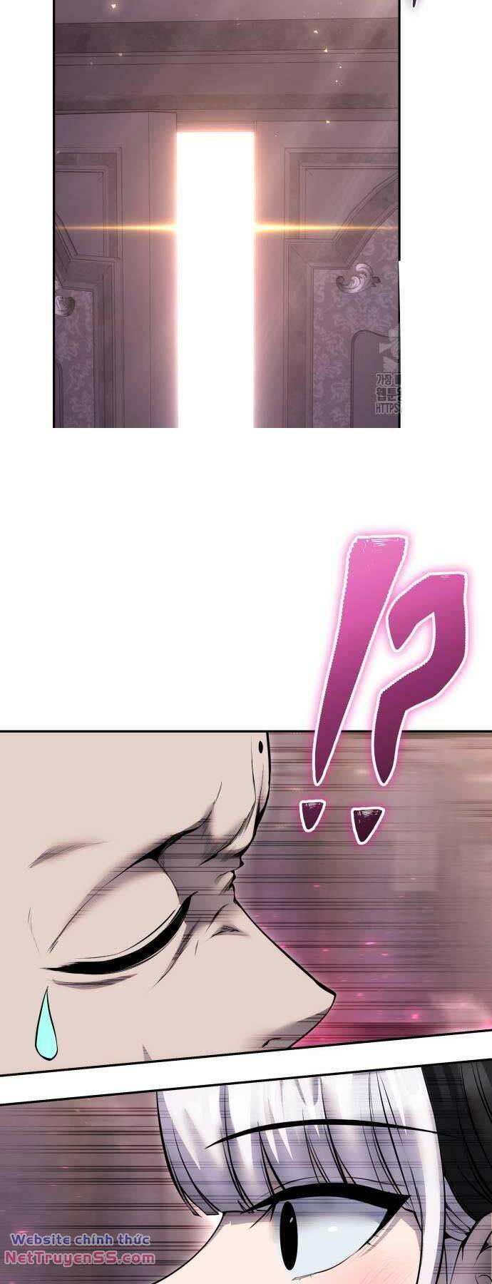Tôi Mạnh Hơn Anh Hùng: Chapter 32