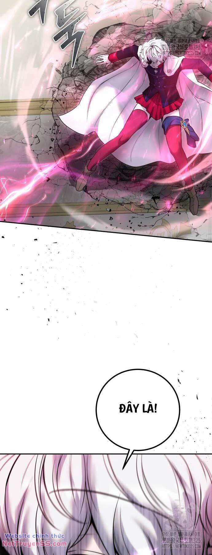 Tôi Mạnh Hơn Anh Hùng: Chapter 32