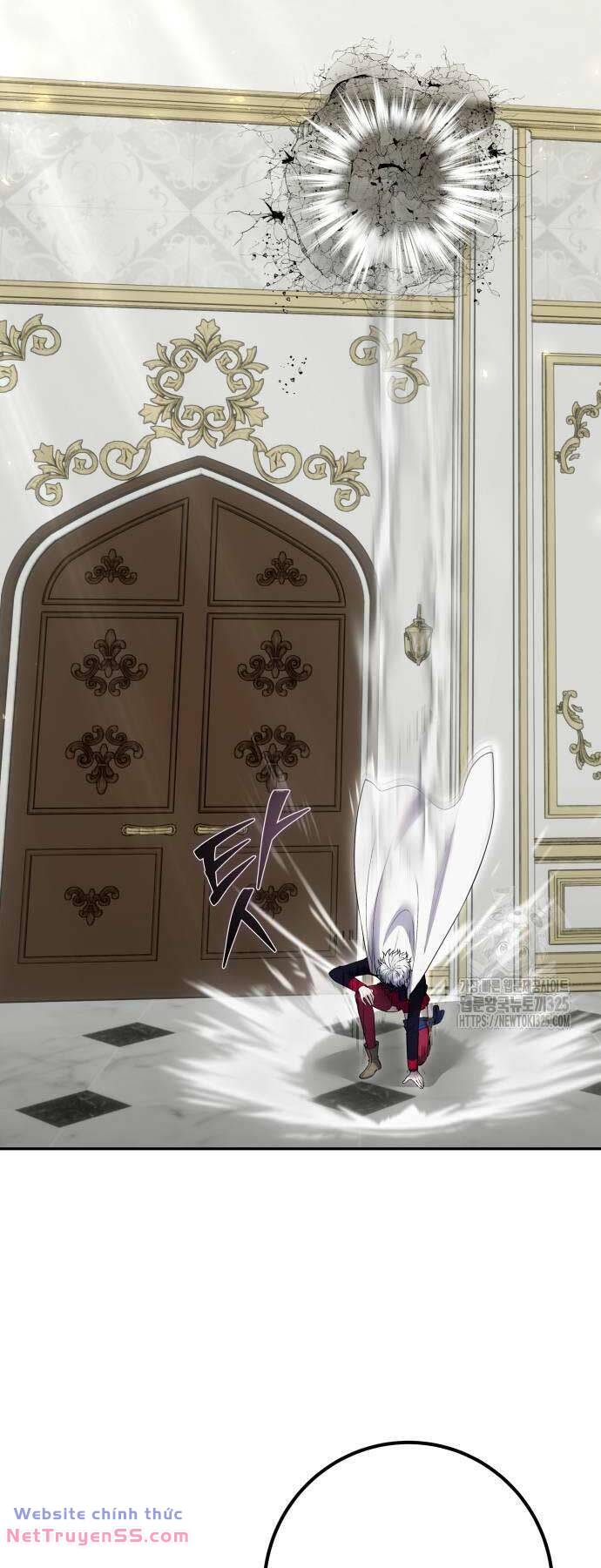 Tôi Mạnh Hơn Anh Hùng: Chapter 32