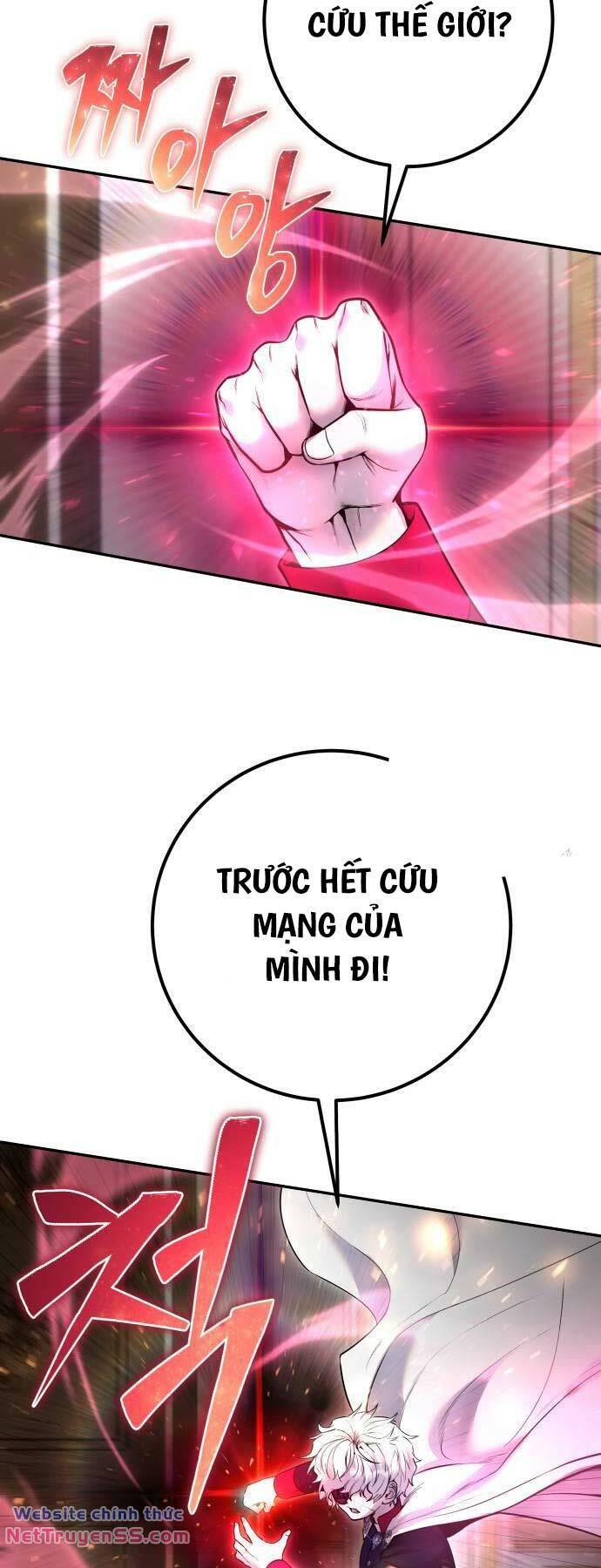 Tôi Mạnh Hơn Anh Hùng: Chapter 32