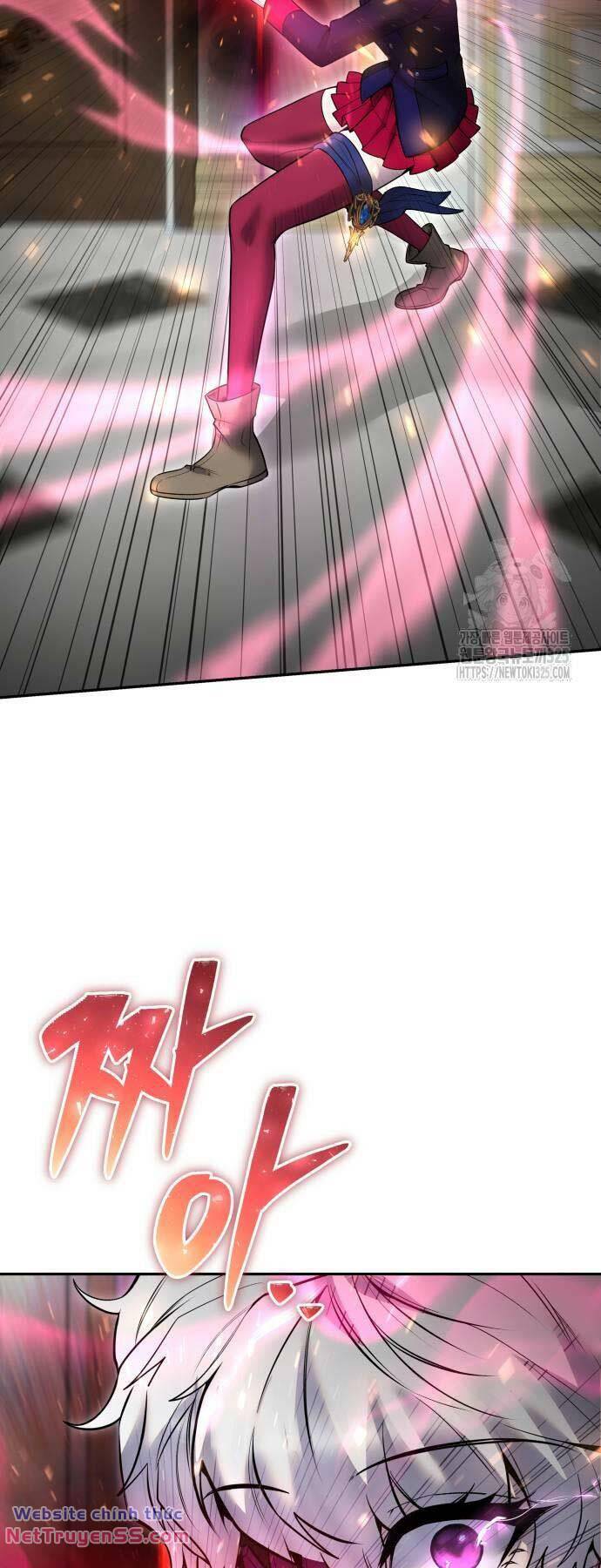 Tôi Mạnh Hơn Anh Hùng: Chapter 32