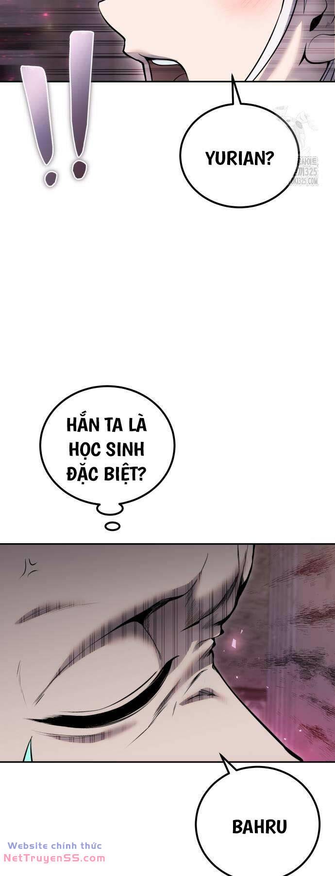 Tôi Mạnh Hơn Anh Hùng: Chapter 32