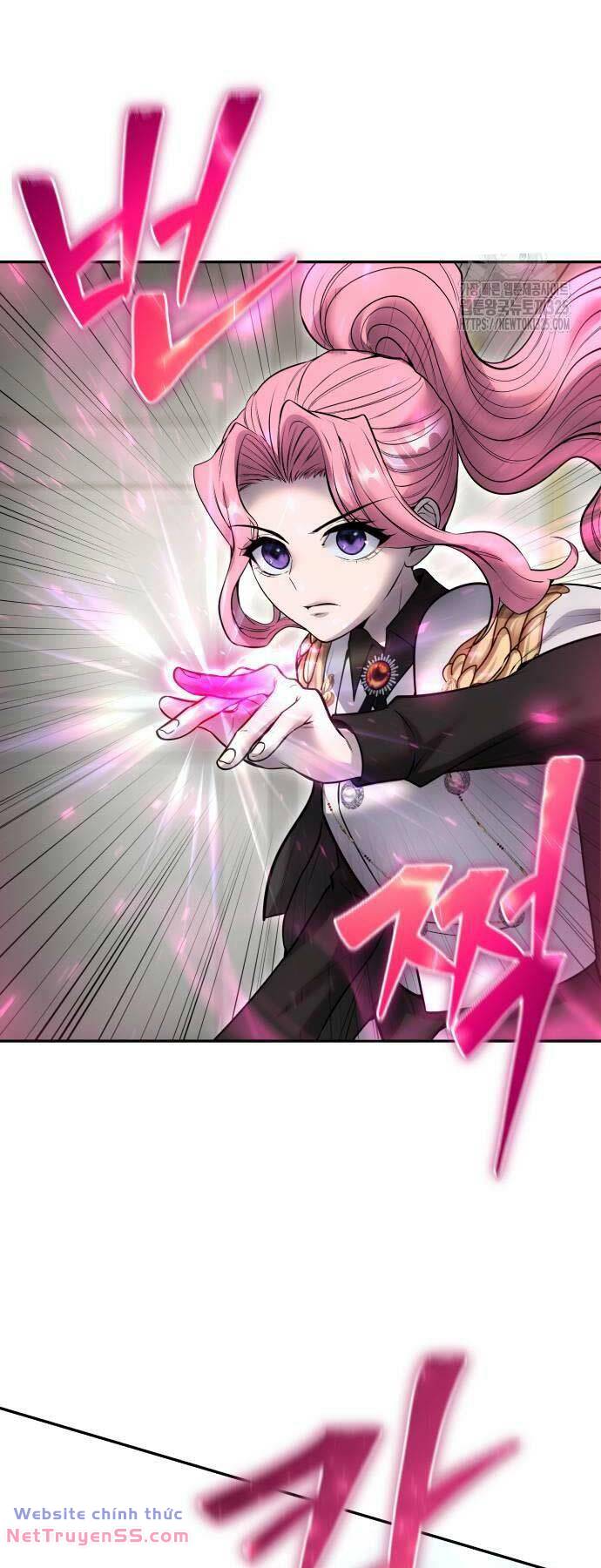 Tôi Mạnh Hơn Anh Hùng: Chapter 32