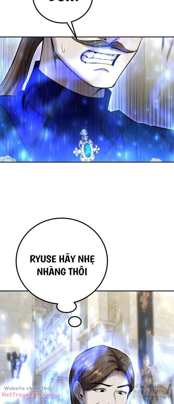 Tôi Mạnh Hơn Anh Hùng: Chapter 32