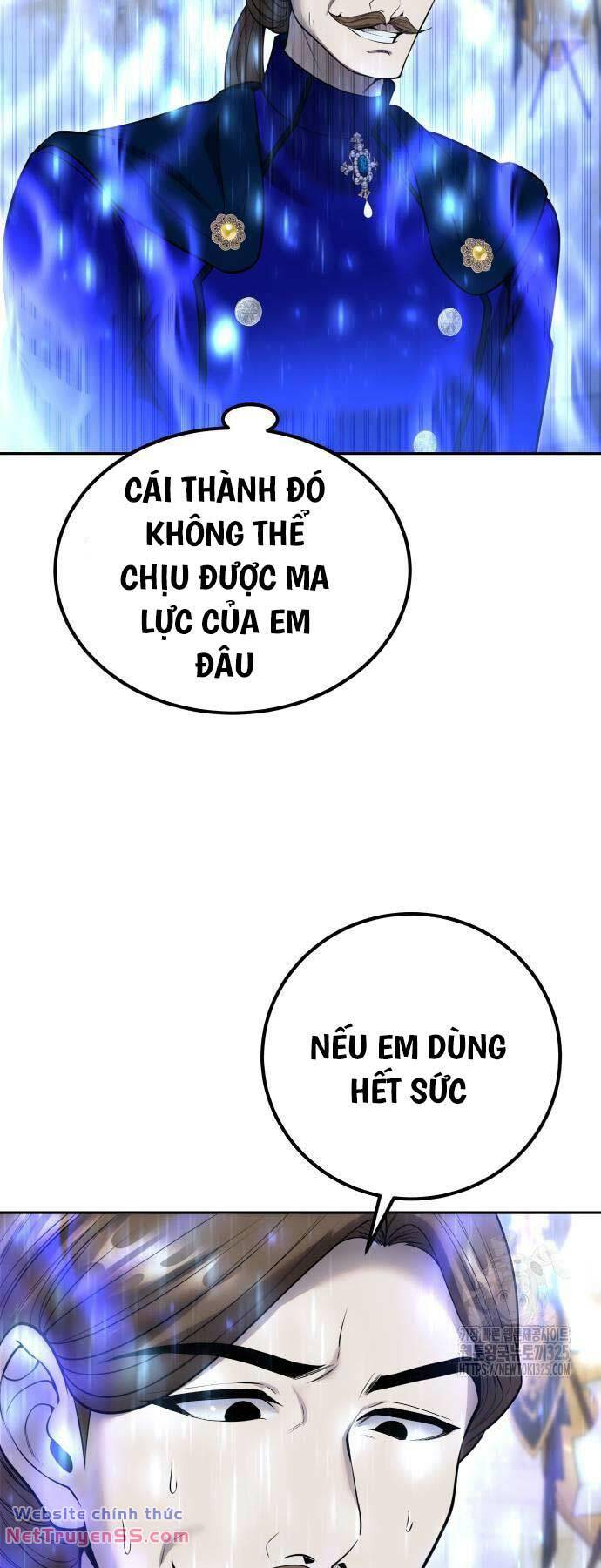 Tôi Mạnh Hơn Anh Hùng: Chapter 32