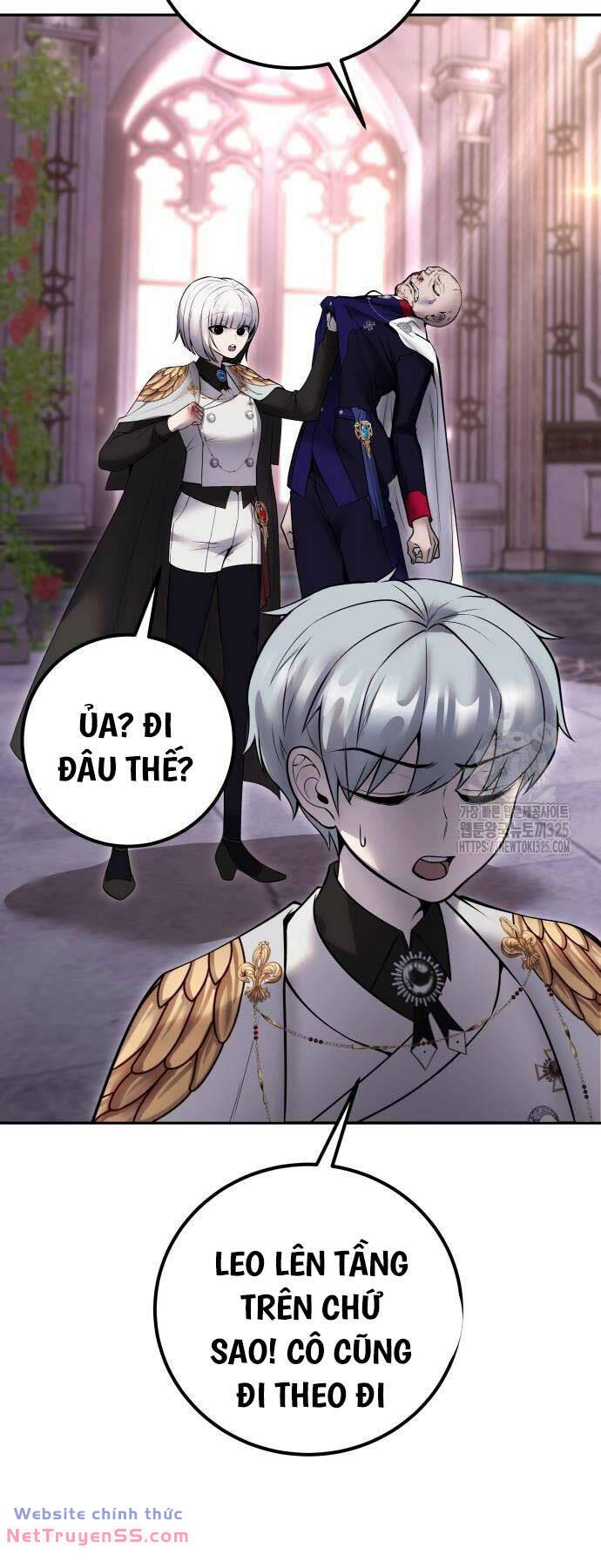 Tôi Mạnh Hơn Anh Hùng: Chapter 32