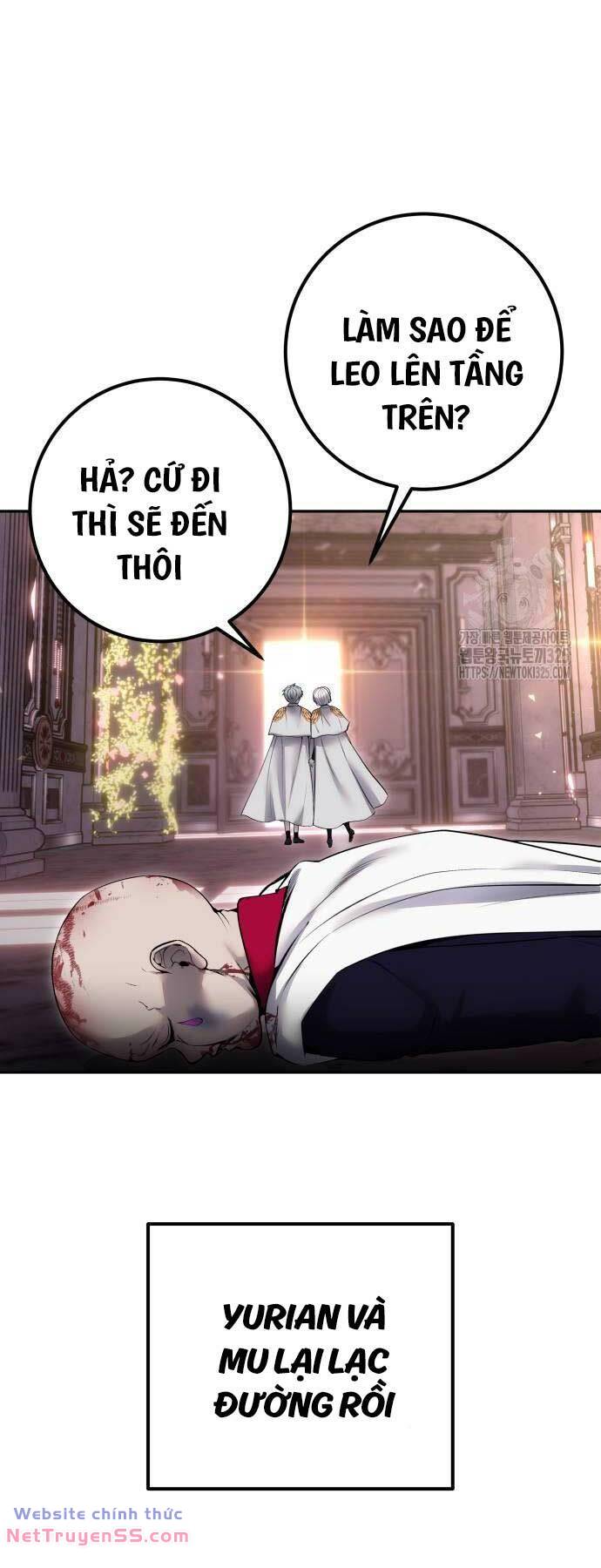Tôi Mạnh Hơn Anh Hùng: Chapter 32