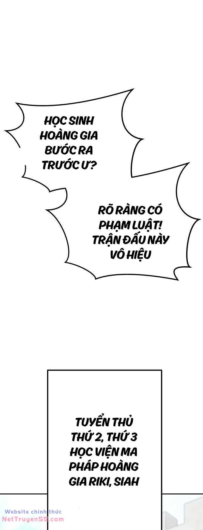 Tôi Mạnh Hơn Anh Hùng: Chapter 32