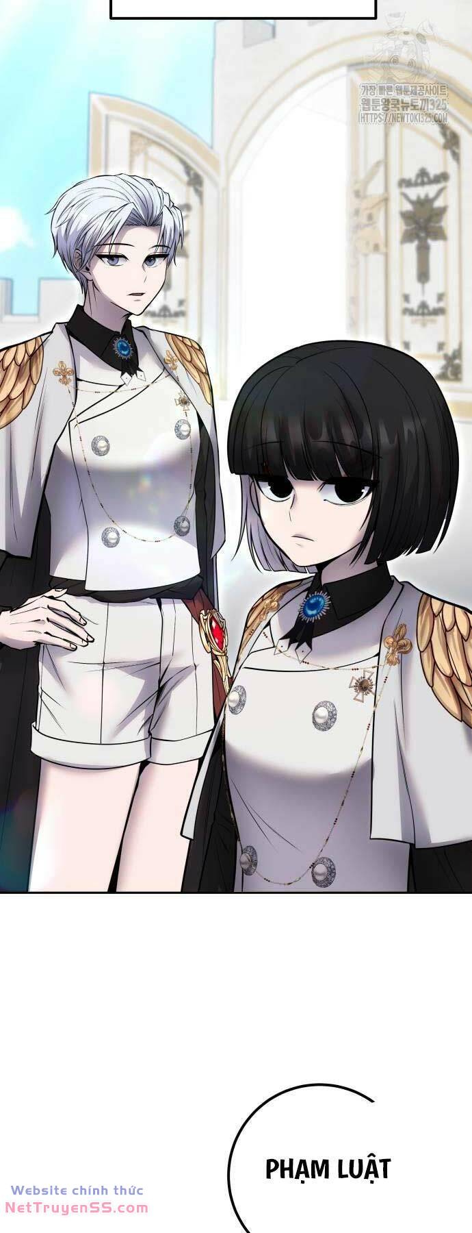 Tôi Mạnh Hơn Anh Hùng: Chapter 32