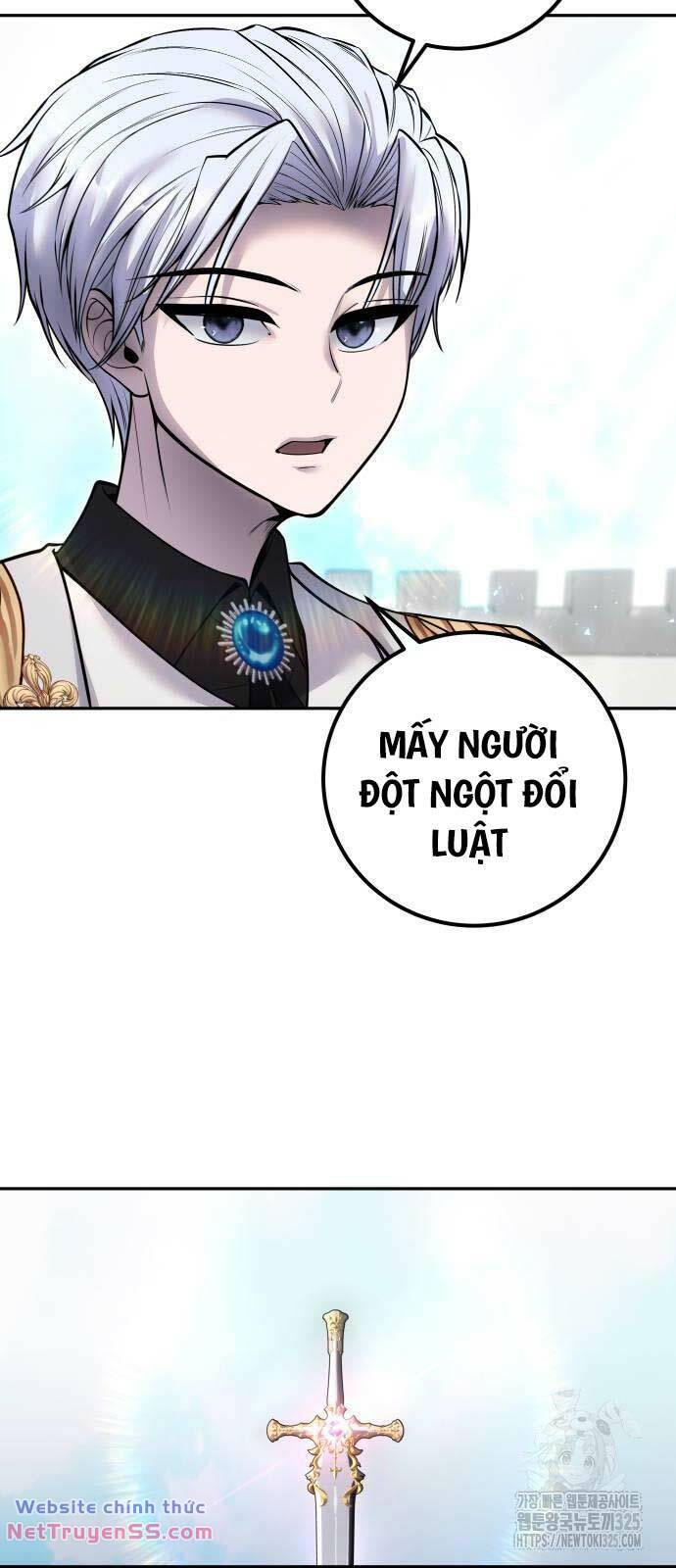 Tôi Mạnh Hơn Anh Hùng: Chapter 32