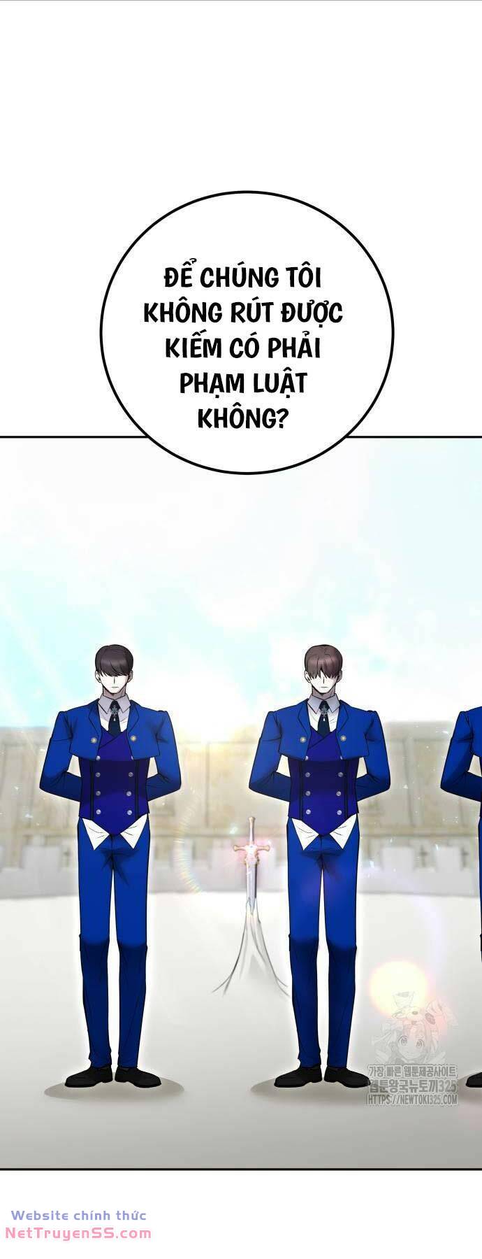 Tôi Mạnh Hơn Anh Hùng: Chapter 32