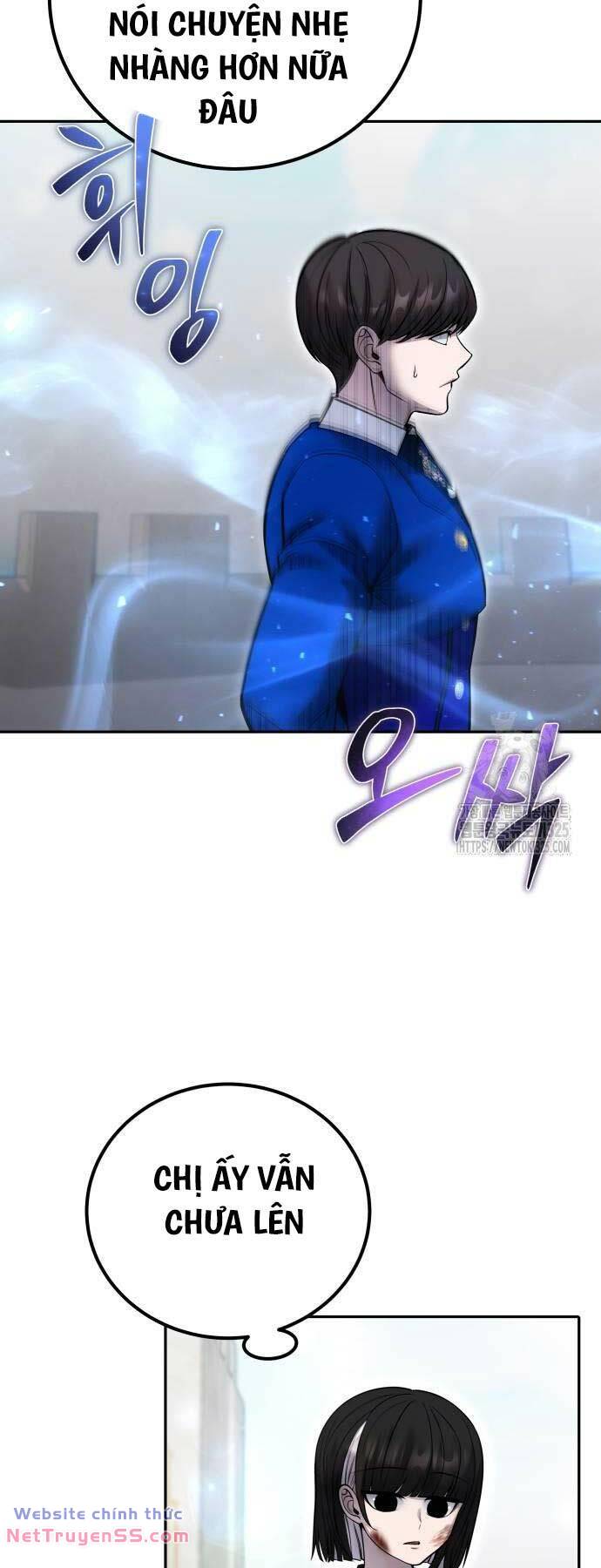 Tôi Mạnh Hơn Anh Hùng: Chapter 32