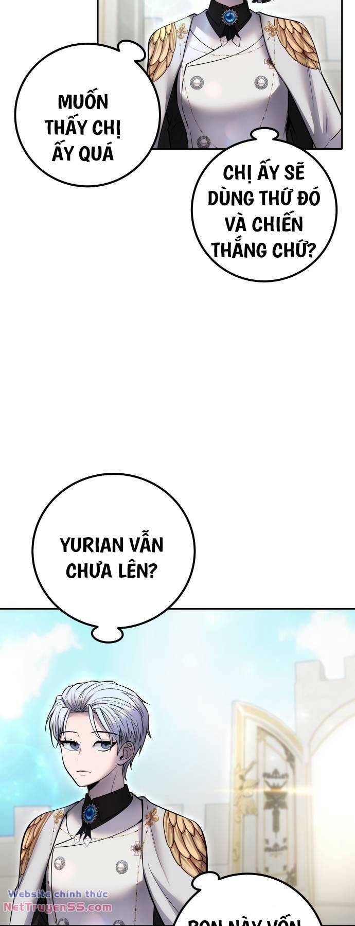 Tôi Mạnh Hơn Anh Hùng: Chapter 32