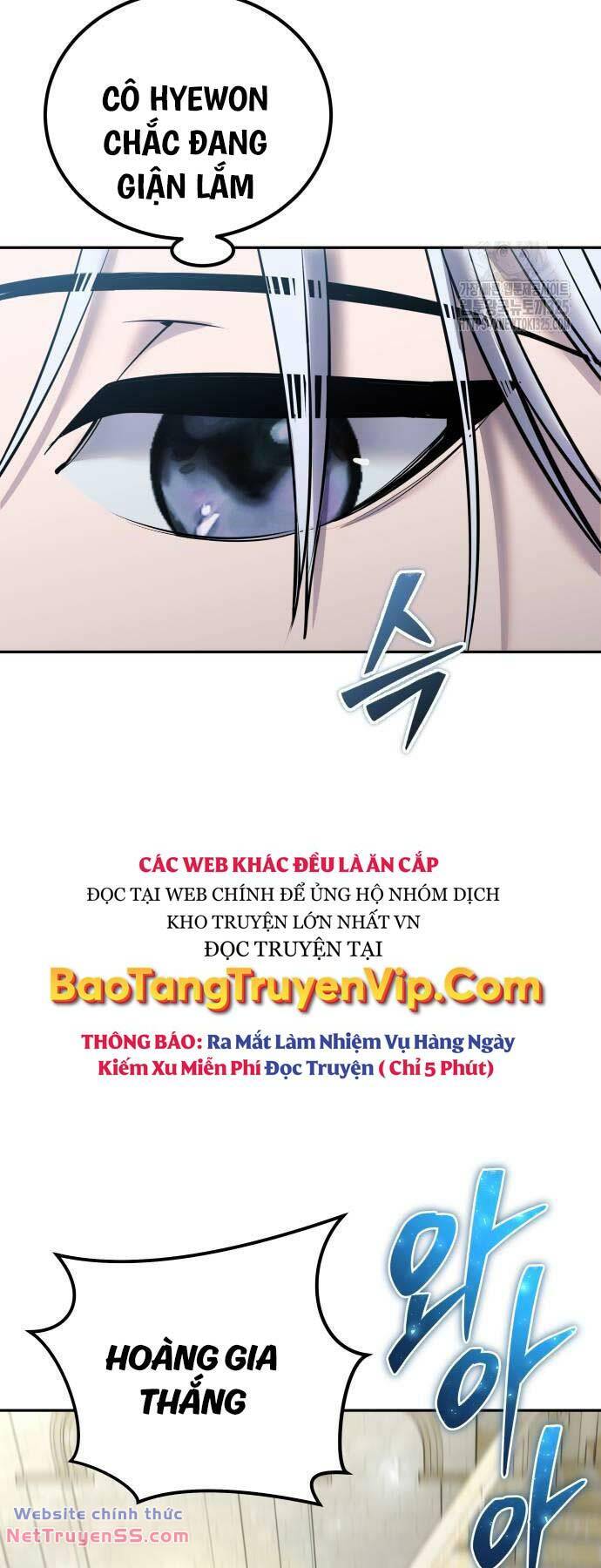 Tôi Mạnh Hơn Anh Hùng: Chapter 32
