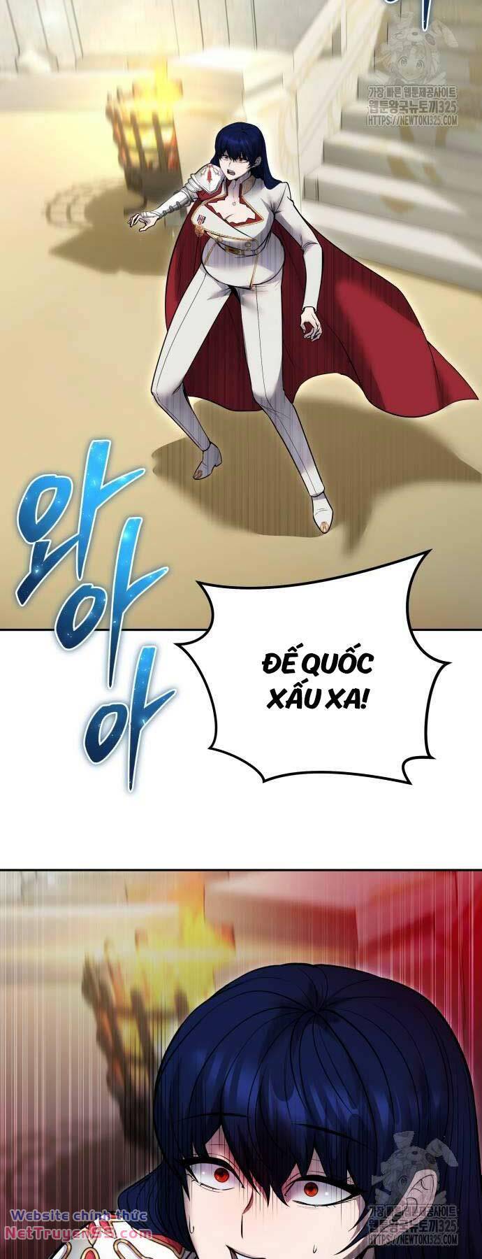 Tôi Mạnh Hơn Anh Hùng: Chapter 32