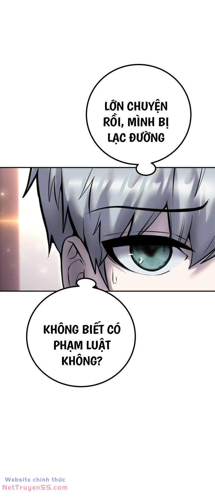 Tôi Mạnh Hơn Anh Hùng: Chapter 32