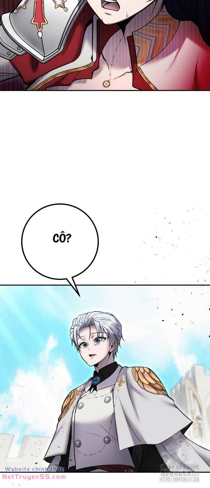 Tôi Mạnh Hơn Anh Hùng: Chapter 32