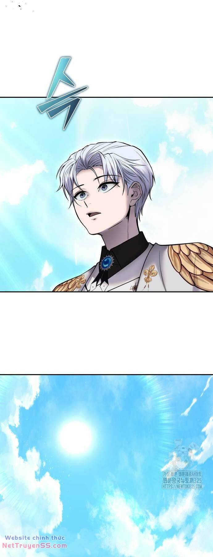 Tôi Mạnh Hơn Anh Hùng: Chapter 32