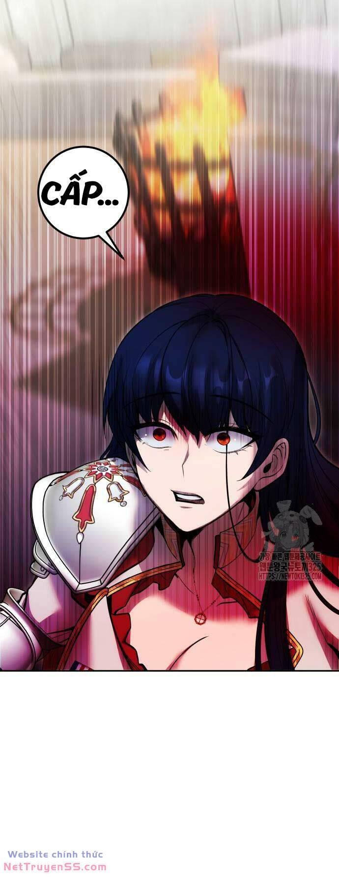Tôi Mạnh Hơn Anh Hùng: Chapter 32