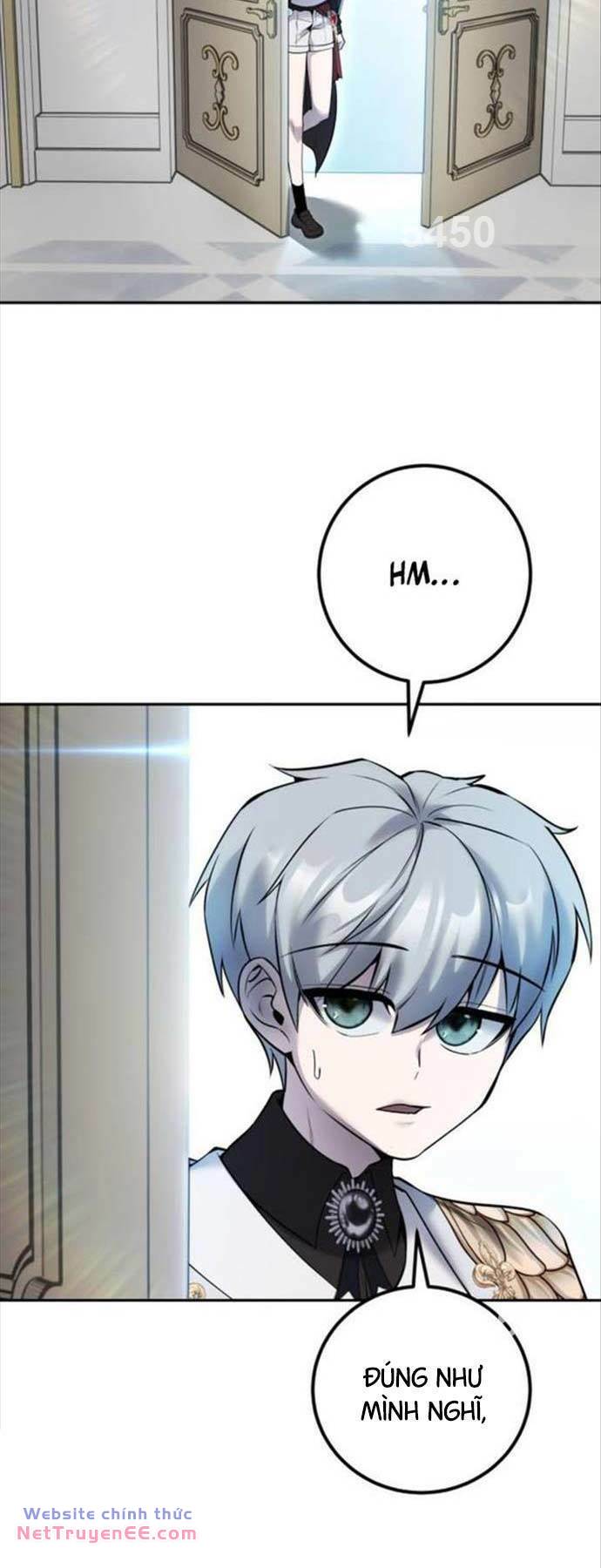 Tôi Mạnh Hơn Anh Hùng: Chapter 35