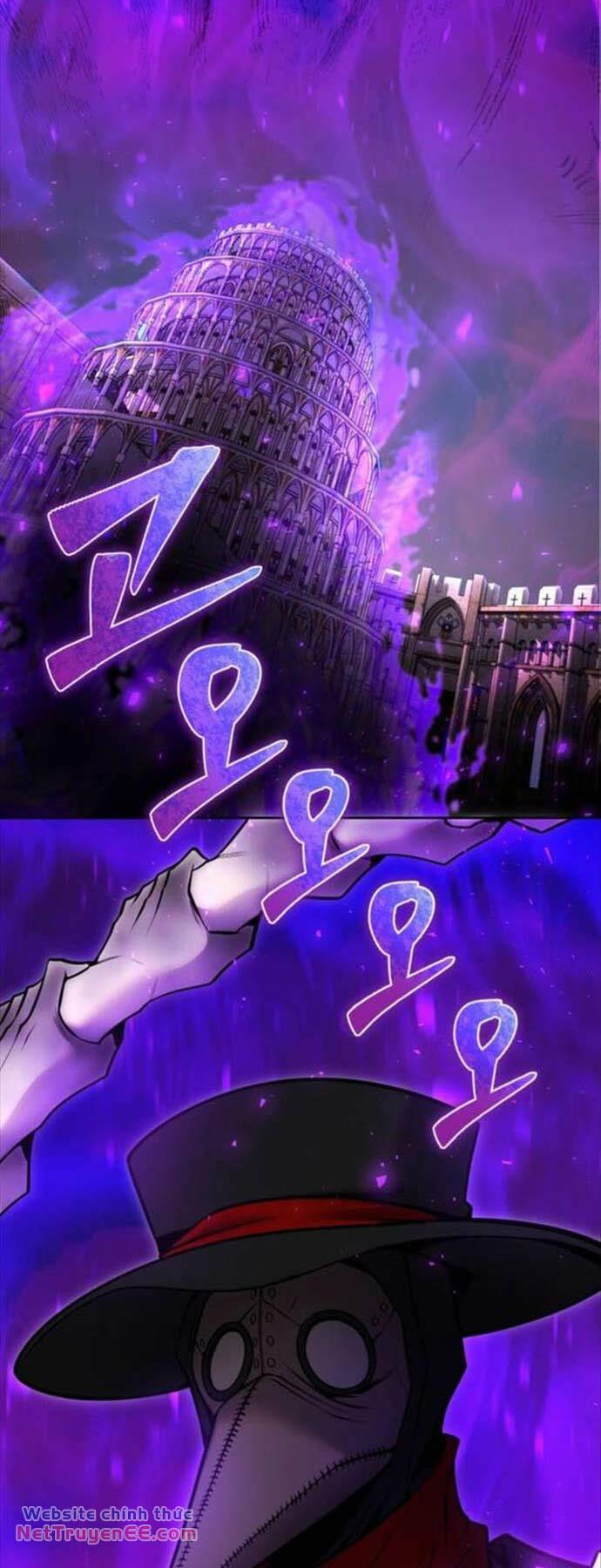 Tôi Mạnh Hơn Anh Hùng: Chapter 35